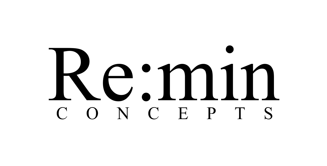 Remin Concepts Inventory